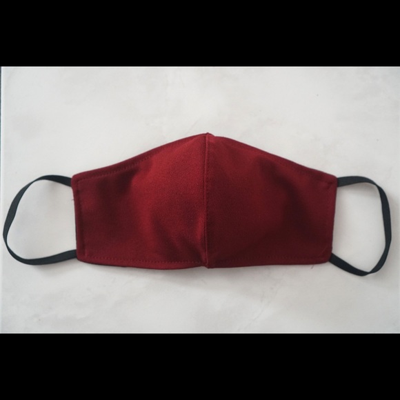 Handmade Rouge Bundle/Set Face Masks - Picture 4 of 6